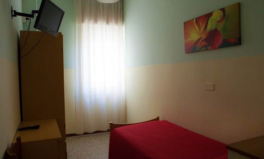 Image 33: ✈ WŁOCHY | Rimini - Ausonia 3* - City break