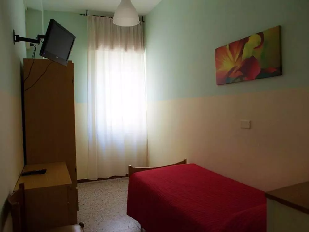 ✈ WŁOCHY | Rimini - Ausonia 3*, 2 nocy - City break