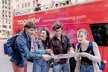 New York Hop On Hop Off Bus Tour Pass Flexible City Tour - Second Medium