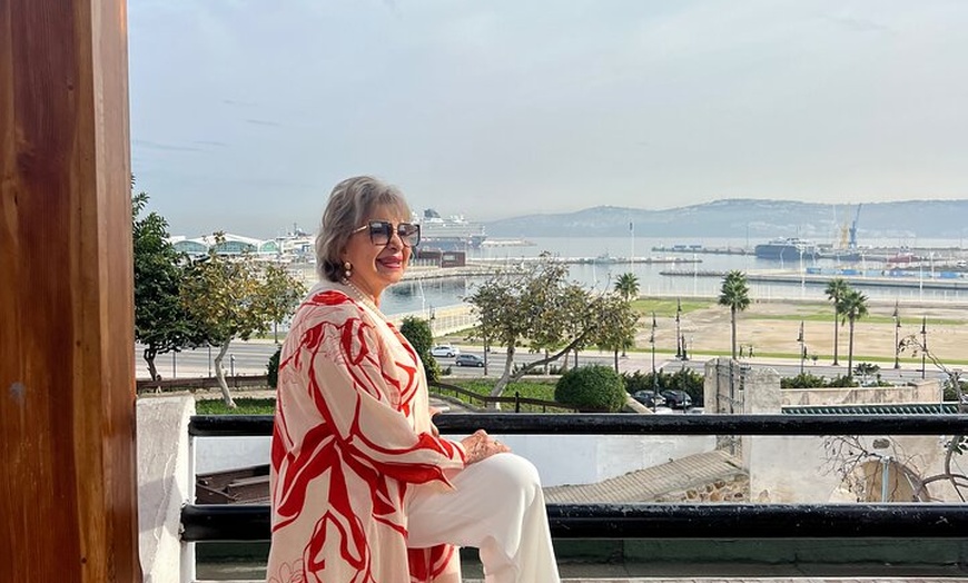 Image 24: Tour todo incluido de lujo por Tánger desde Marbella y Málaga