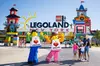 LEGOLAND® New York Theme Park Ticket