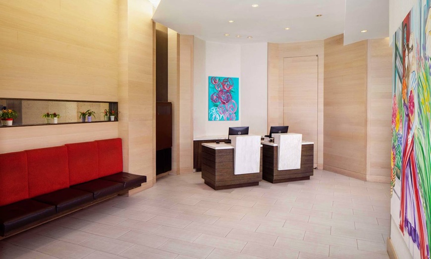Image 19: ✈ ETATS-UNIS | New York City - Hyatt House New York/Chelsea 3* avec...