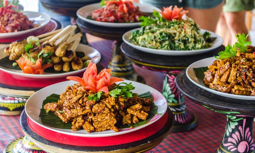 Image 5: ✈ BALI | Denpasar - A la découverte de Bali en famille 3*, 12 nuit ...