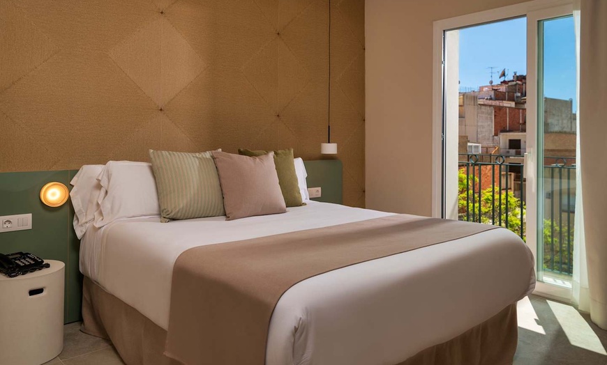 Image 55: ✈ COSTA BRAVA | Lloret de Mar - Aqua Hotel Bertran Park 4*, 2 night...