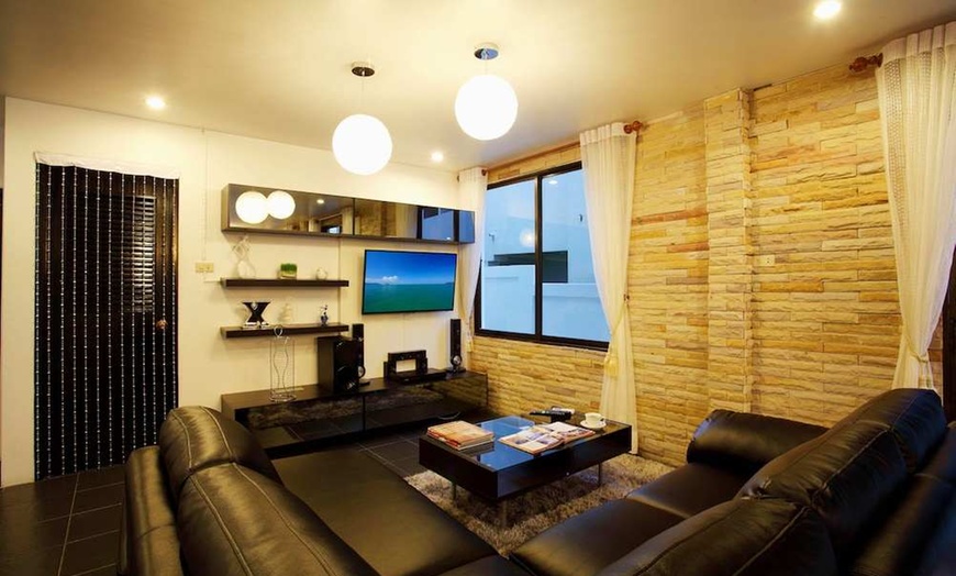 Image 46: ✈ SOUTHERN THAILAND | Phuket - Club Bamboo Boutique Resort & Spa 3*...