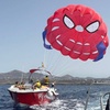 Image 8: Parasailing Lanzarote
