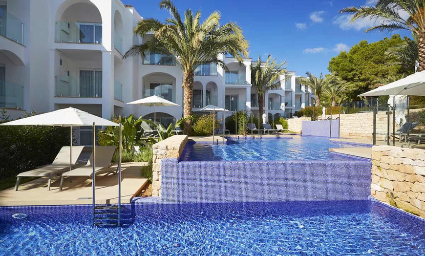 Image 4: ✈ IBIZA | Cala Tarida - Insotel Tarida Beach Resort 5* - Tout inclus