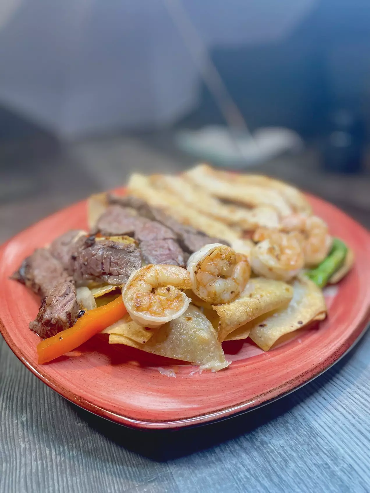 $15 For $30 Worth Of Mexican Dining