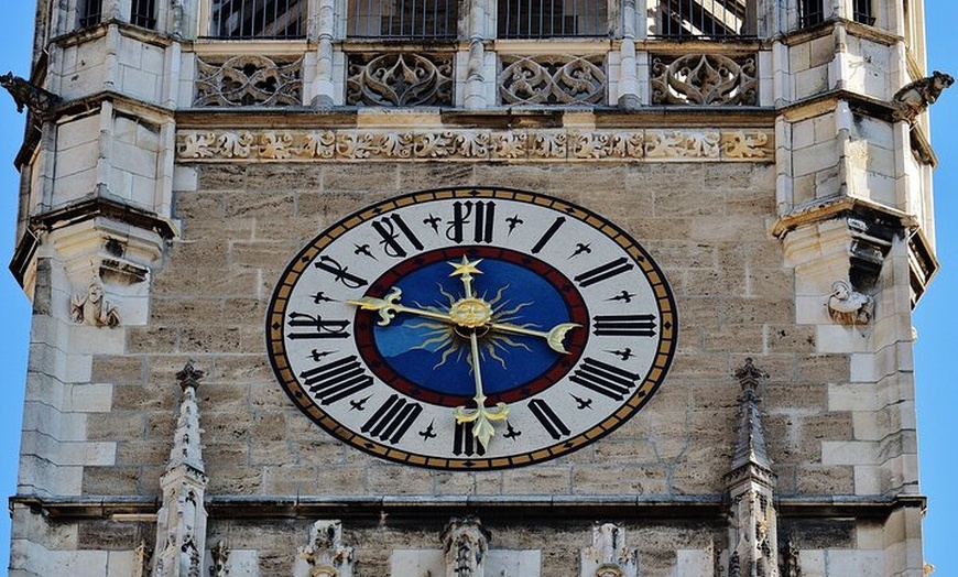 Image 4: München Privater Rundgang mit Ortskundiger Reiseleiter