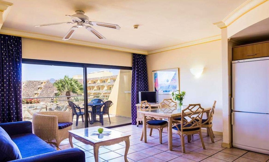 Image 12: ✈ GRAN CANARIA | San Agustin - BlueBay Beach Club 4* - Bord de mer