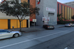 Parking at Joe's Auto Park Garage - Second Medium