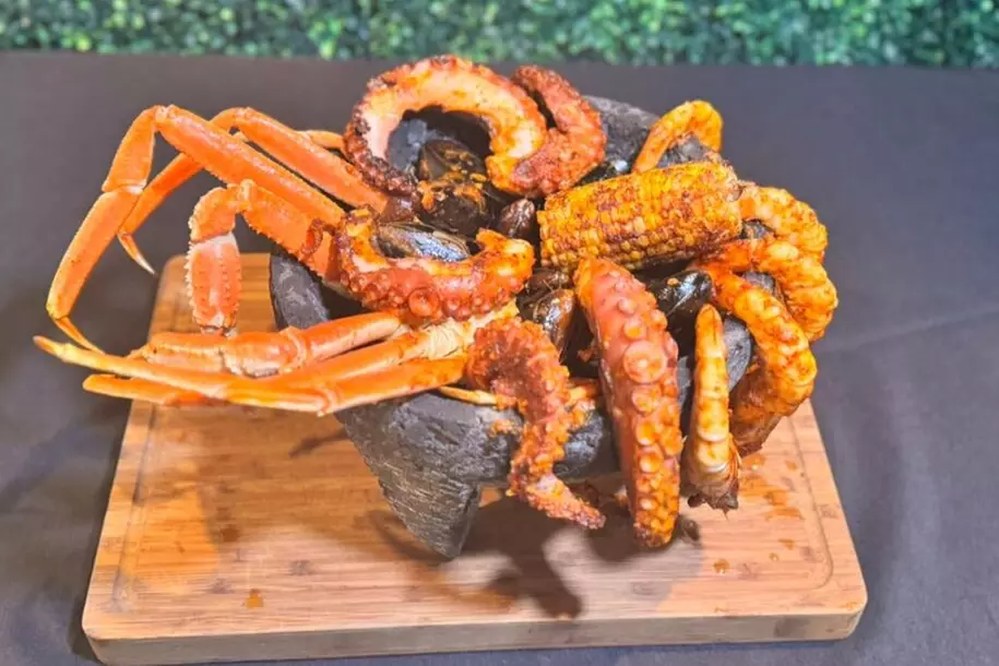 $15 For $30 Worth Of Mexican Cuisine