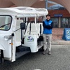 Image 1: Descubre Málaga Tour Privado de 60 Minutos en Tuk tuk