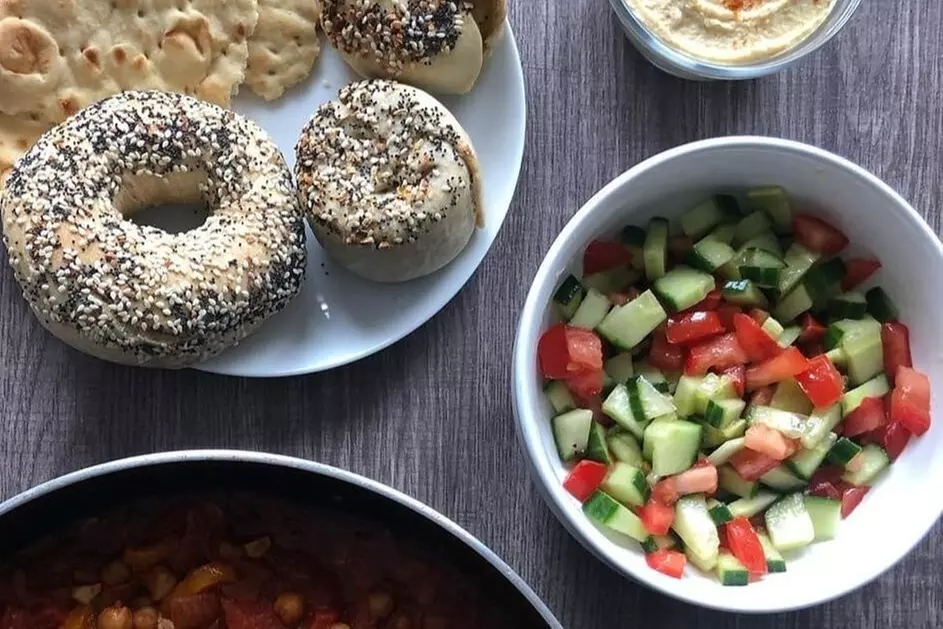 $15 For 1/2 Dozen of Knishes (Reg. $30)