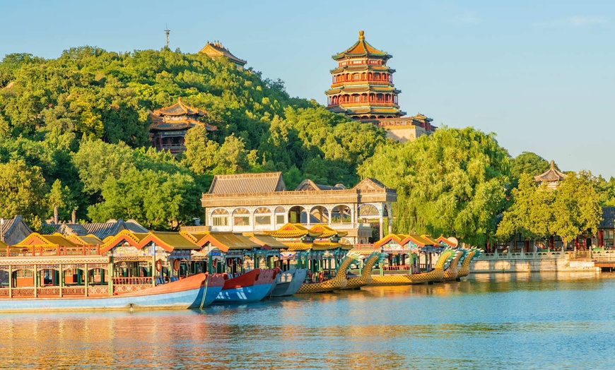 Image 10: ✈ CINA | - Dalla Cina al Vietnam, un viaggio nel cuore delle leggen...