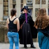 Image 27: London Witches and History Walking Tour
