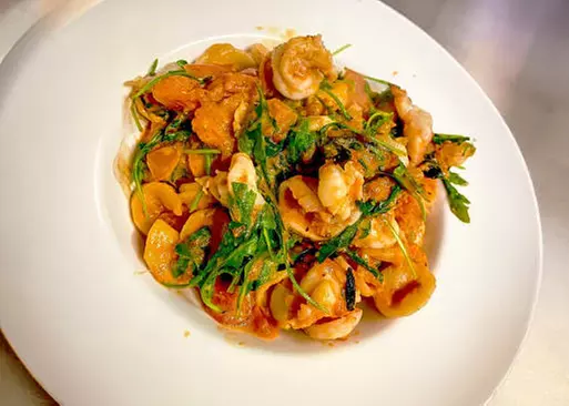 5% Cash Back at Maestro's Italian Restaurant