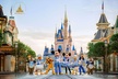 Transport to Orlando Theme Parks - Second Medium
