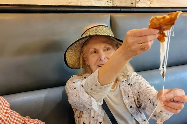 Historic Ybor City Food Walking Tour