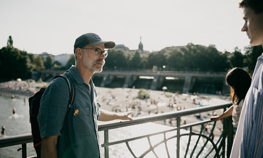 Image 13: München in 500 Jahren : Eine architektonische Zeitmaschine