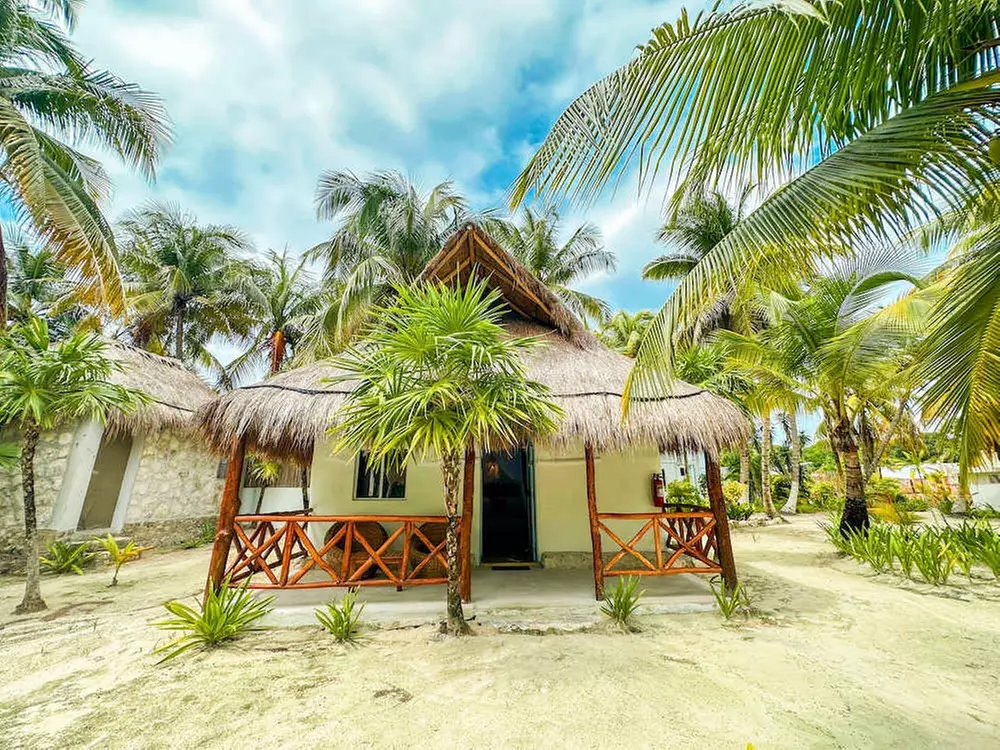 ✈ MESSICO | Tulum - Alito Tulum 3*, 6 notti - Mare e sole