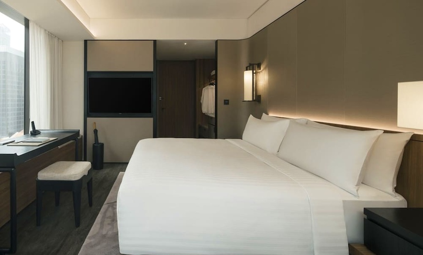Image 13: ✈ SINGAPORE - The Clan Hotel Singapore by Far East Hospitality 5* -...
