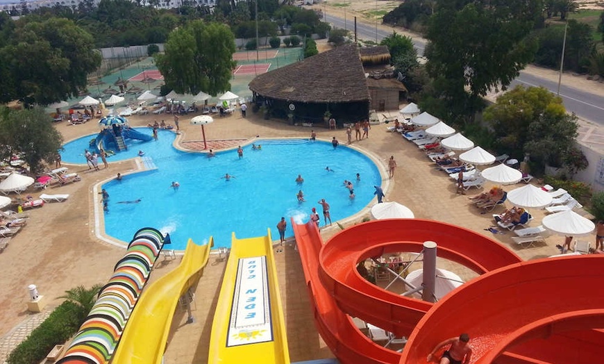 Image 10: ✈ TUNISIE | Monastir - Eden Club Skanes 3* - Tout inclus
