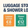 Image 3: Guardaequipaje y Ducha en Alicante