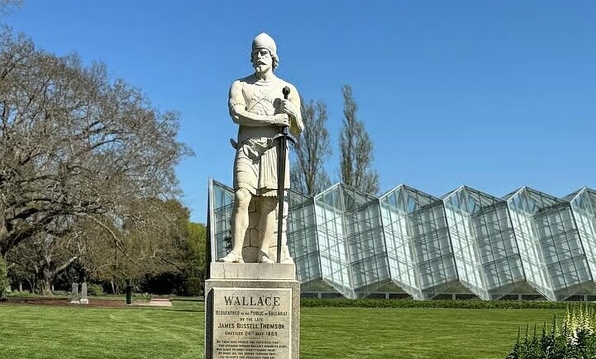 Image 13: Melbourne Private Ballarat Sovereign Hill Gold Mine Tours