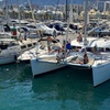 Image 1: Alquiler de Catamarán Privado de 12 Plazas en Benalmádena