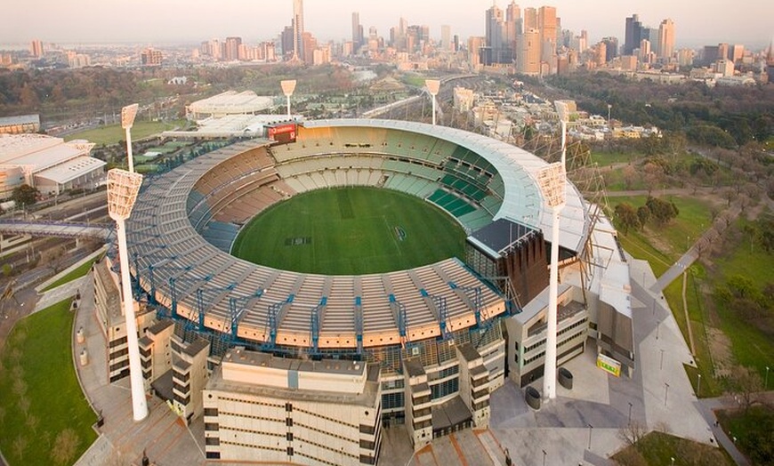 Image 7: Melbourne 3, 5, or 7 Ticket Flexi Pass