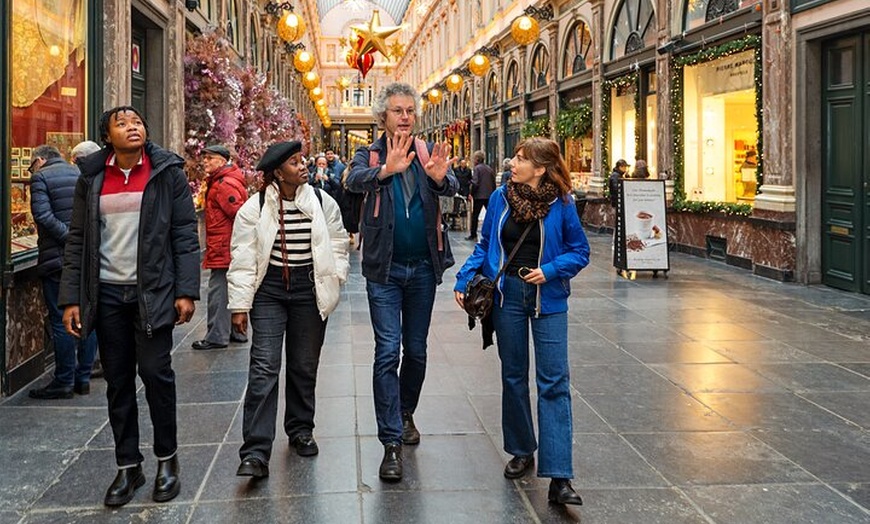 Image 5: Berlin Food Tour mit Full Meal & Drinks von Do Eat Better