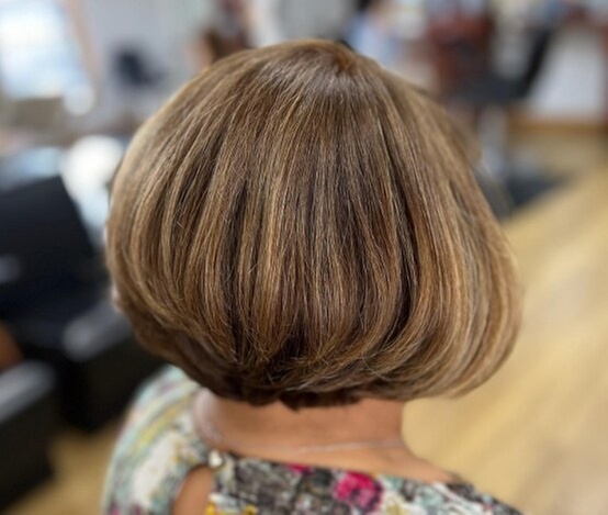 $22.50 For A Woman's Haircut (Reg $45)