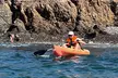Adventure Tour in Kayak at La Bufadora with Lobster, Oyster Feast - Second Medium