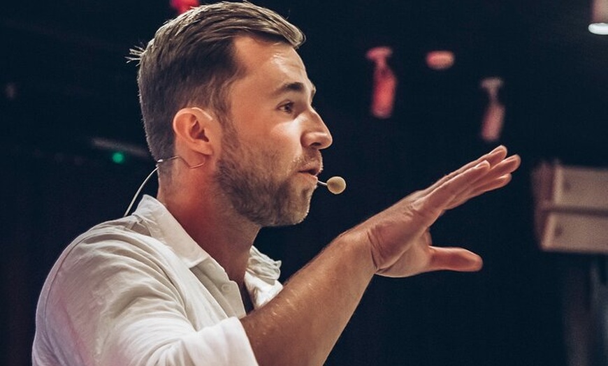 Image 25: Experiencia de cata de vinos con un sumiller profesional en el cent...