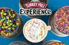 $29.50 For A Single Scoop Admission For 4 (Reg $59)