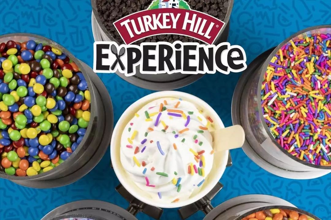 $29.50 For A Single Scoop Admission For 4 (Reg $59) - Primary Image