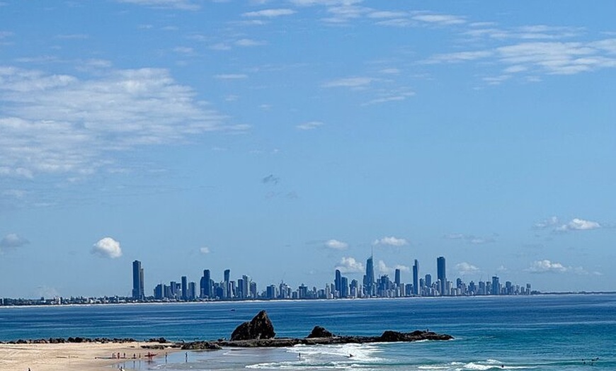 Image 6: Byron Bay and Currumbin Wildlife Sanctuary Day Tour