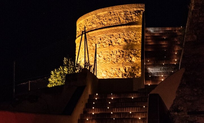 Image 9: Excursión Privada Día Completo a Nerja y Frigiliana desde Málaga