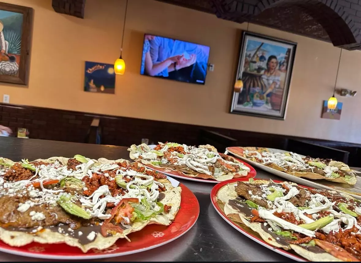 $10 For $20 Worth Of Mexican Dining - Second Medium