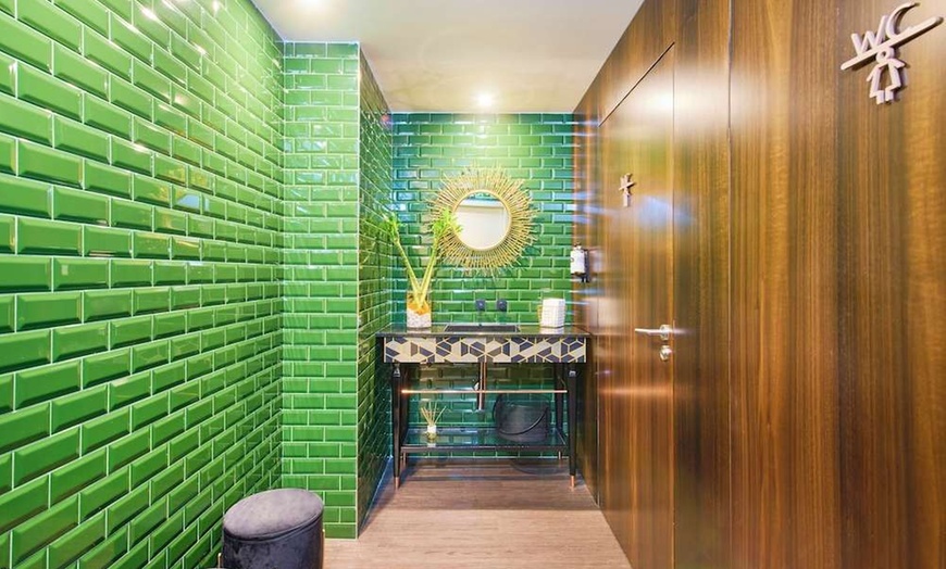 Image 43: ✈ PORTUGAL | Porto - Hotel Moon & Sun Porto, 2 nachten - City break