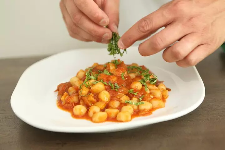Italian Gnocchi-Making Class in NYC (Includes 4-Course Meal)
