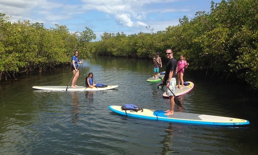 High Point Paddle Adventures - High Point Paddle Adventures | Groupon