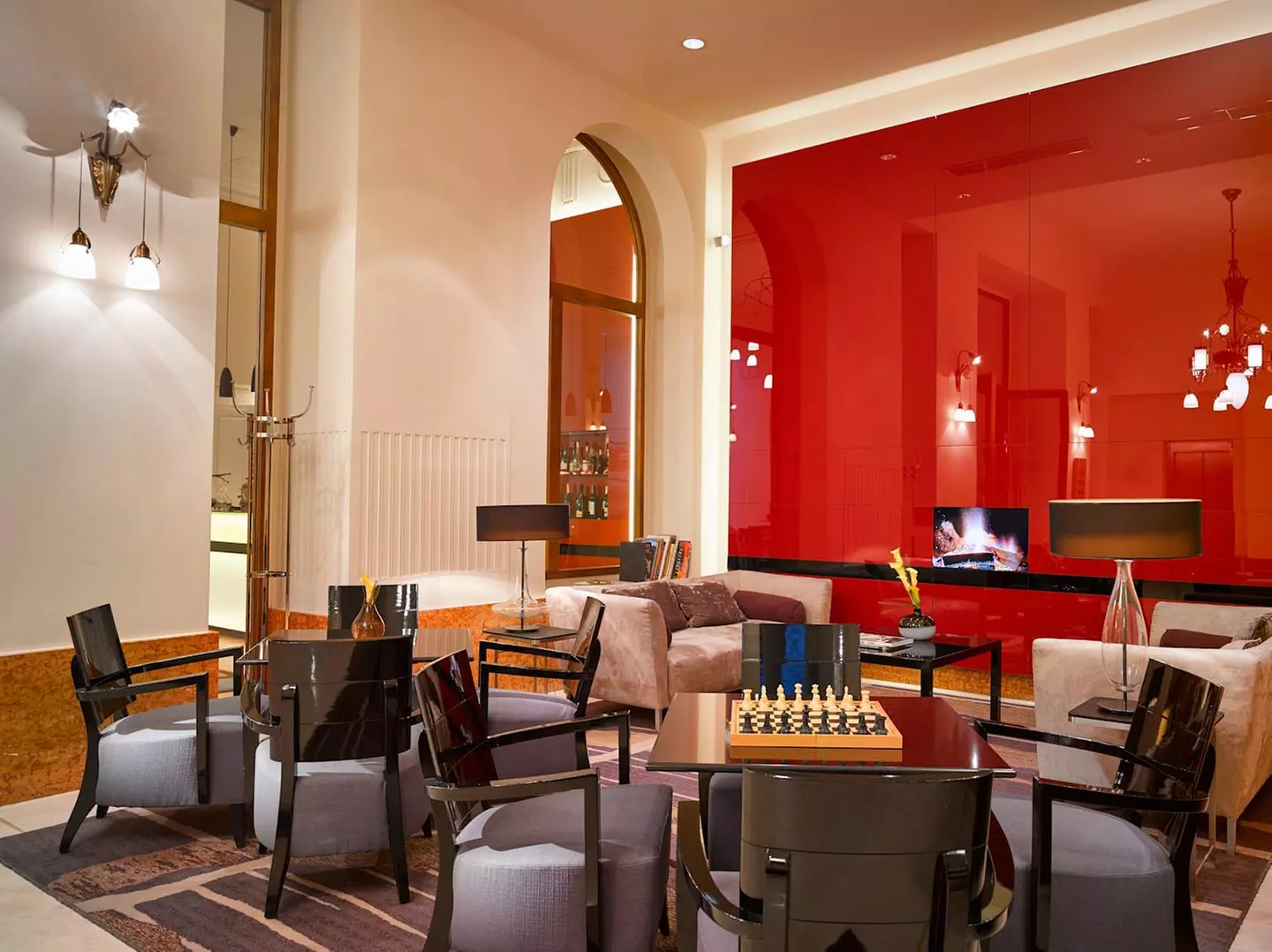 ✈ REPUBBLICA CECA | Praga - K+K Hotel Central 4*, 2 notti - City break