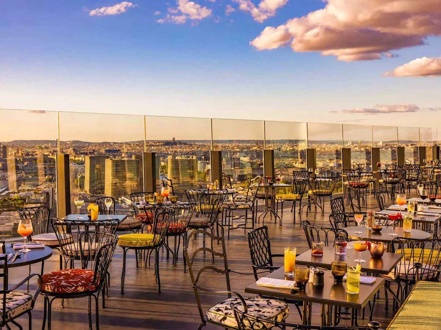 ✈ FRANCE | Paris - Too Hotel Paris - MGallery 4*, 1 nuit - Centre v...