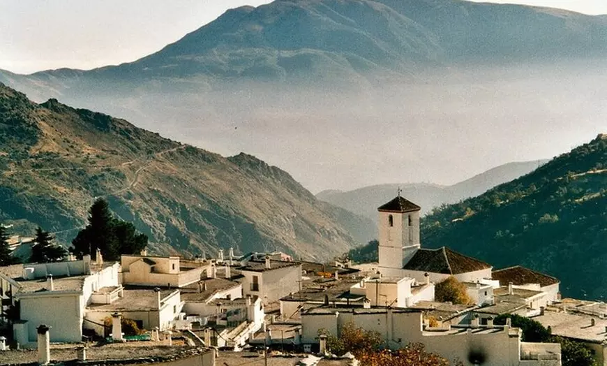 Image 1: Excursión privada de un día a la Alpujarra desde Nerja