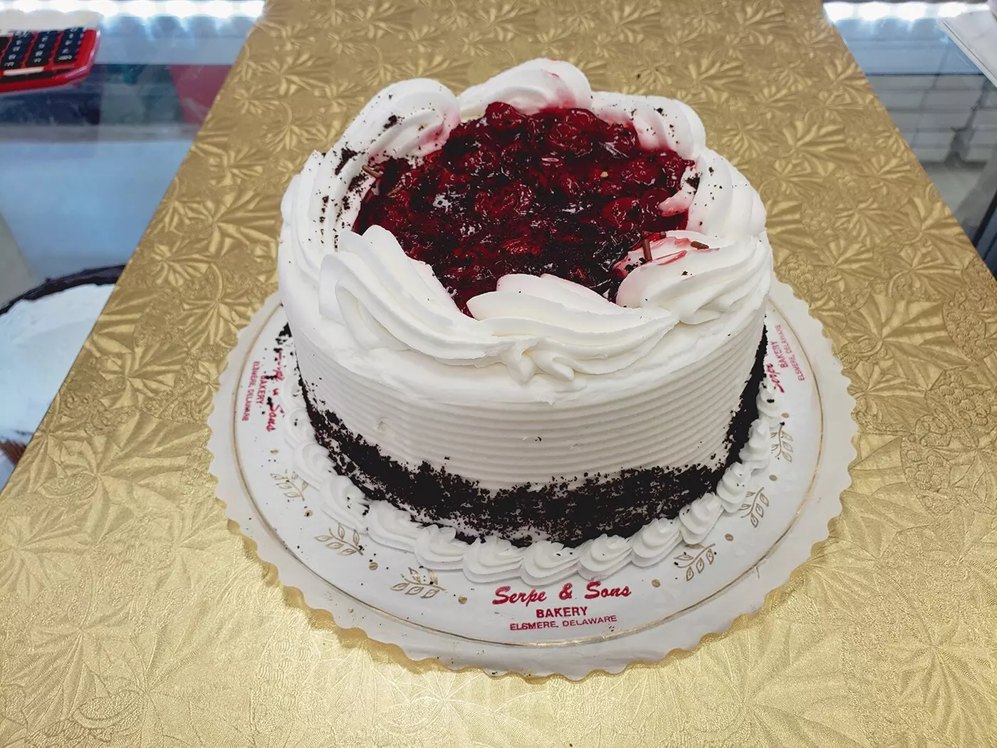 $10 For $20 Worth Of Baked Goods - Second Medium