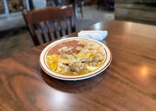 5% Cash Back at Deli Casa
