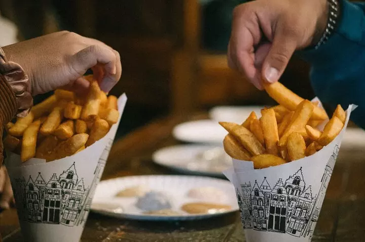 Greenwich Village Walking and Food Tasting Tour