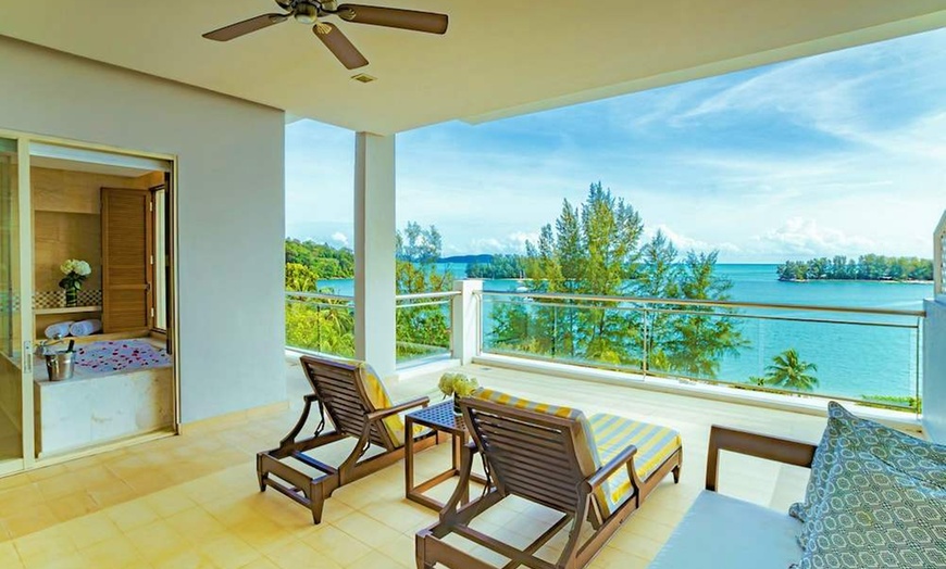 Image 5: ✈ MALESIA | - The Danna Langkawi Resort & Beach Villas 5* - Spa